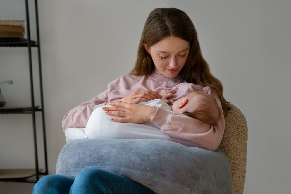 Yagna Lactation Support